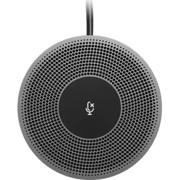 Konferenzmikrofon Logitech Expansion Mic for MeetUp