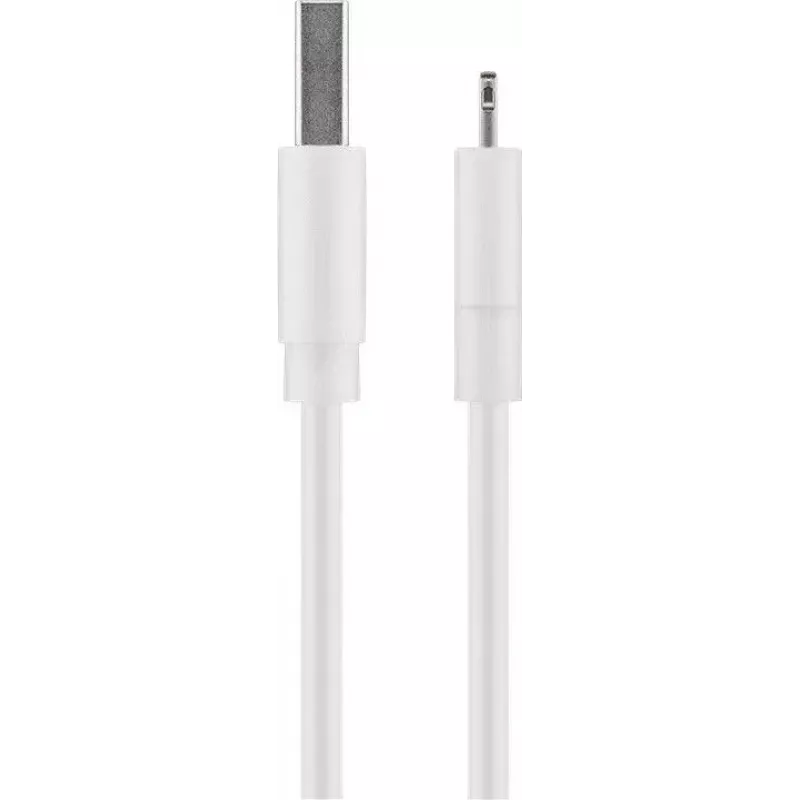 Lightning USB-Lade- und Synchronisationskabel Goobay 72905