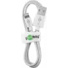 Goobay Lightning USB-Lade- und Synchronisationskabel 2 m Lightning USB A