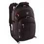 Wenger SwissGear Gigabyte 600627 Laptop-Rucksack, 15", Schwarz