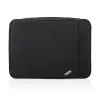 Lenovo 4X40N18009 Laptop-Hülle 35,6 cm (14 Zoll) Sleeve-Hülle Schwarz