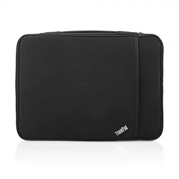 Lenovo 4X40N18009 Laptop-Hülle 35,6 cm (14 Zoll) Sleeve-Hülle Schwarz