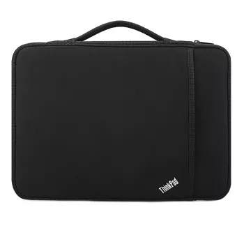 Lenovo 4X40N18009 Laptop-Hülle 35,6 cm (14 Zoll) Sleeve-Hülle Schwarz