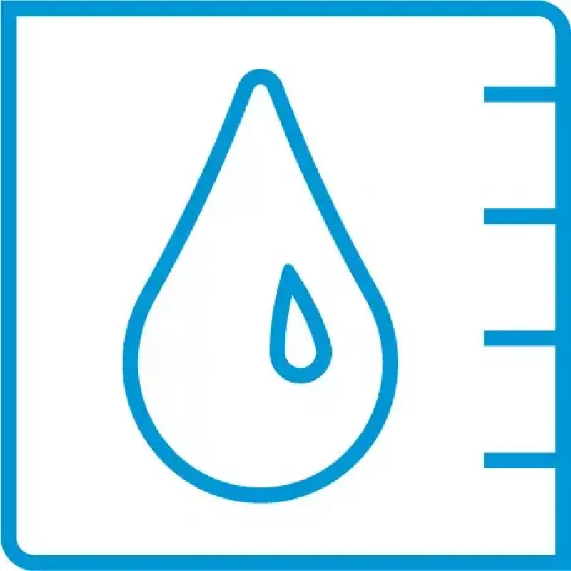 Tintenflasche HP 31 Gelb Original 1VU28AE
