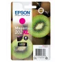 Epson Kiwi Singlepack Magenta 202XL Claria Premium Tinte