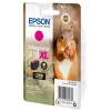 Epson 378XL Tintenpatrone Magenta, Claria Photo HD, 9,3 ml (C13T37934010)