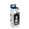 Epson 105 EcoTank Pigment Schwarz ink bottle