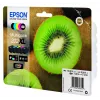 Epson Kiwi Multipack 5-Farben 202XL Claria Premium Tinte