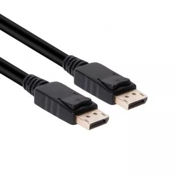 CLUB3D DisplayPort 1.4 HBR3 Kabel 2m/6.56ft M/M 8K60Hz