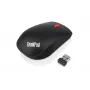 Lenovo 4X30M56887 Maus Office beidhändig RF Wireless Optisch 1200 DPI