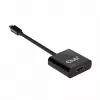 Aktiver Adapter CLUB3D Mini DisplayPort 1.2 auf HDMI 2.0 UHD