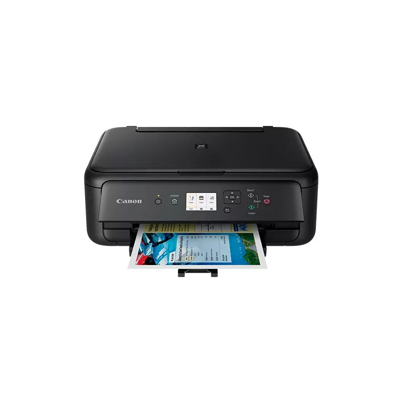Canon PIXMA TS5150 Tintenstrahl A4 4800 x 1200 DPI Wi-Fi