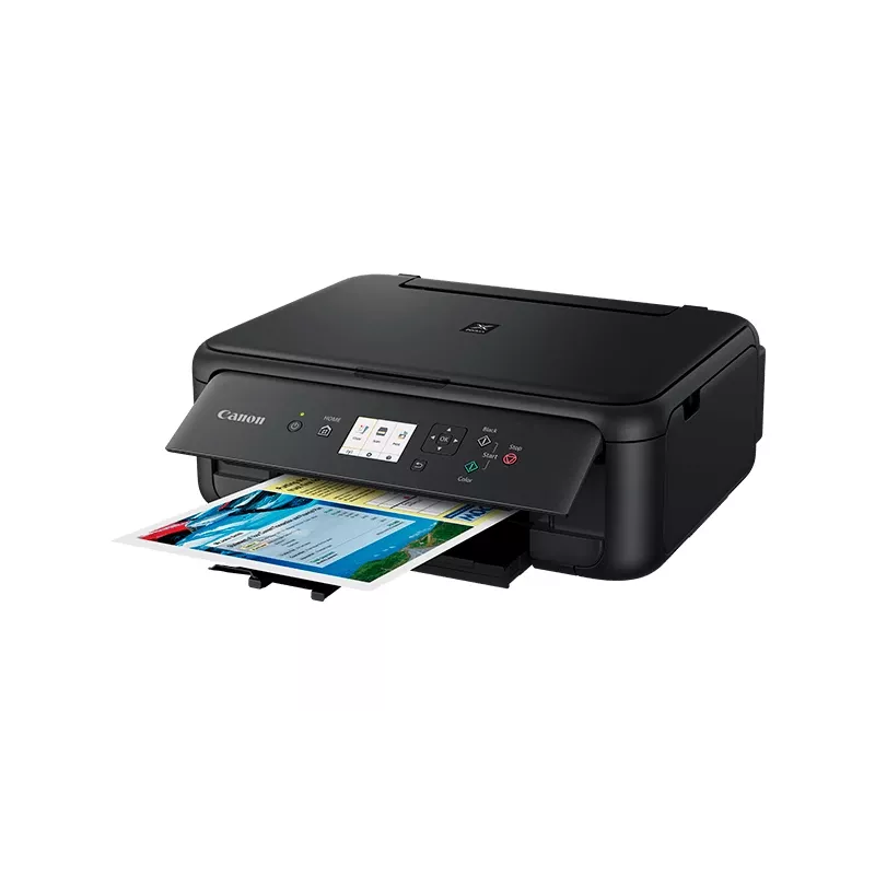 Canon PIXMA TS5150 Tintenstrahl A4 4800 x 1200 DPI Wi-Fi