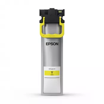 Epson WF-C5xxx Serie Tintenpatrone L Gelb