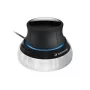 3D-Maus 3Dconnexion SpaceMouse Compact Schwarz Grau Leichtgewichtiges Design Einfache Navigation