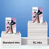 Patrone Epson 502XL Cyan 470 Seiten