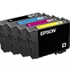 Patrone Epson C13T02V64010 502 Multipack BK C M Y