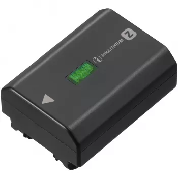 Sony NP-FZ100 Kamera-/Camcorder-Akku 2280 mAh