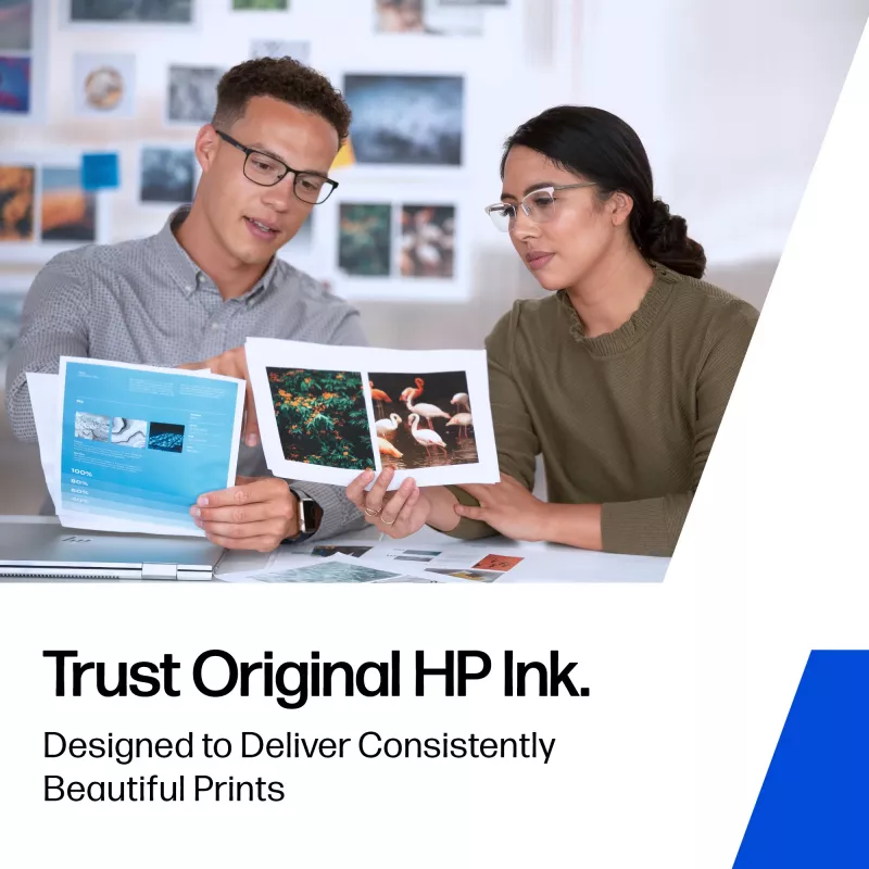 HP Tintenpatrone 303 3YM92AE Multipack Schwarz & Farbe