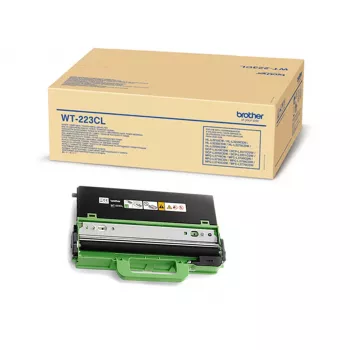Brother WT-223CL Drucker-/Scanner-Ersatzteil/Zubehör Resttonerbehälter 1 St.