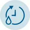 Philips CA6704/10 Kaffeeöl-Entferner Tabletten