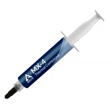 ARCTIC MX-4 (45 g) Edition 2019 – Hochleistungs-Wärmeleitpaste