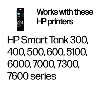 HP 32XL 135-ml Schwarz Original Tintenflasche, Schwarz, Malaysia, 15 - 35 °C, 15 - 35 °C, 20 - 80 %, 1 Stk.