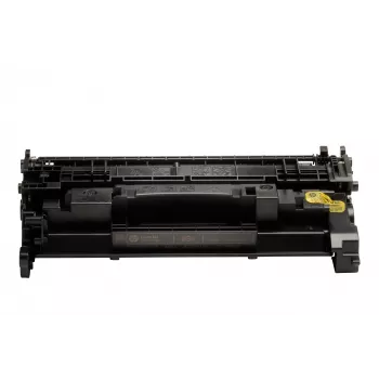 HP 89A Original LaserJet Tonerkartusche, Schwarz