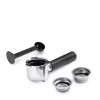 De’Longhi Dedica Style EC685.M Semi-auto Espressomaschine 1,1 L