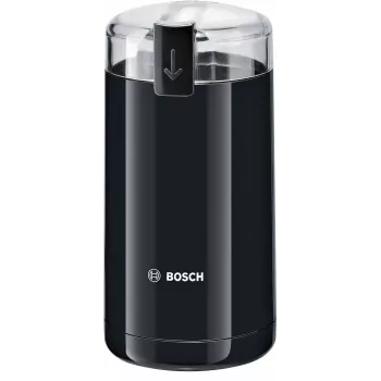 Bosch TSM6A013B Kaffeemühle 180 W Schwarz