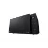 LG NeoChef MS 2535 GIB schwarze Solo-Mikrowelle, Tischgerät 25 L 300 W