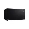LG NeoChef MS 2535 GIB schwarze Solo-Mikrowelle, Tischgerät 25 L 300 W