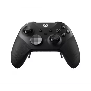 MICROSOFT Xbox Elite drahtloser Controller Series 2 Schwarz