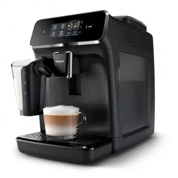 Philips 2200 Serie EP2230/10 Kaffeemaschine Vollautomatische Espressomaschine 1,8 l