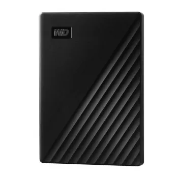 Externe Festplatte Western Digital 2 TB USB 3.2 Gen 1 My Passport
