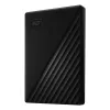 Externe Festplatte Western Digital 2 TB USB 3.2 Gen 1 My Passport