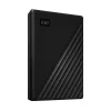 Externe Festplatte Western Digital 2 TB USB 3.2 Gen 1 My Passport