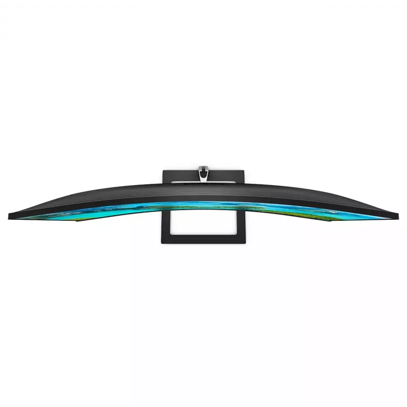 Philips E Line 272E1CA/00 Computer Monitor 68,6 cm (27 Zoll) 1920 x 1080 Pixel Full HD LCD Schwarz