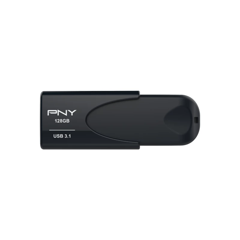 USB-Flash-Laufwerk PNY 128 GB USB Type-A 3.2 Gen 1 Attache 4