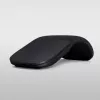 MICROSOFT Surface Arc Mouse Bluetooth - Schwarz