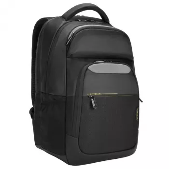 Targus Citygear Rucksack 43,9 cm (17,3 Zoll), schwarz