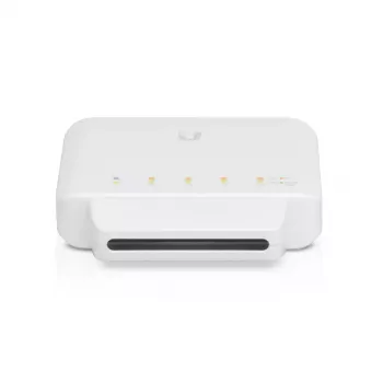 Ubiquiti UniFi USW-Flex 5-Port-Gigabit-PoE-Managed-Switch