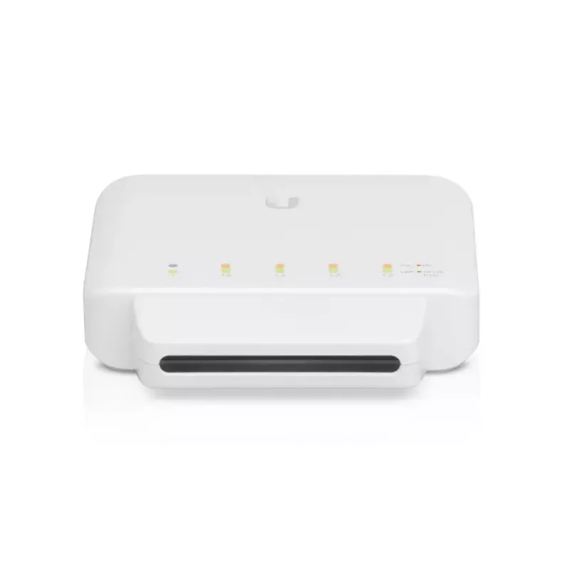 Ubiquiti UniFi USW-Flex 5-Port-Gigabit-PoE-Managed-Switch