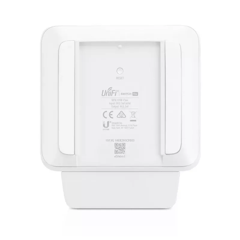 Ubiquiti UniFi USW-Flex 5-Port-Gigabit-PoE-Managed-Switch
