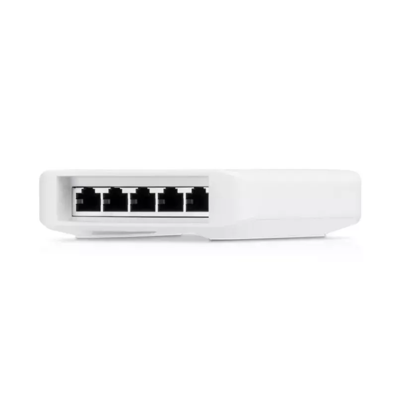 Ubiquiti UniFi USW-Flex 5-Port-Gigabit-PoE-Managed-Switch