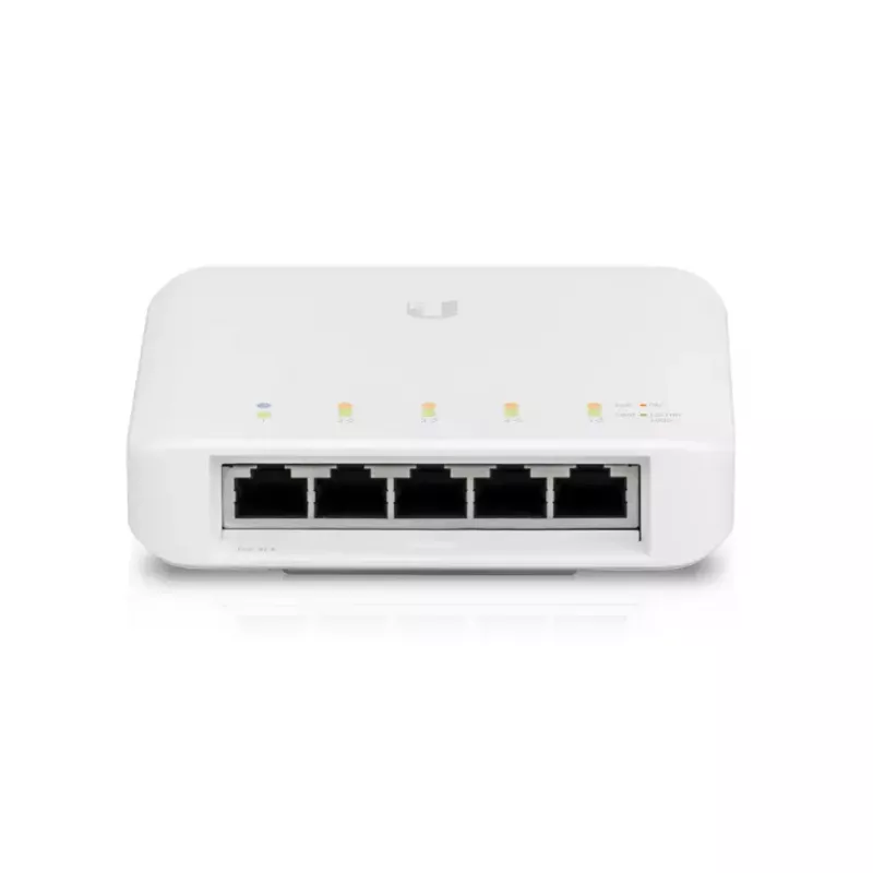 Ubiquiti UniFi USW-Flex 5-Port-Gigabit-PoE-Managed-Switch