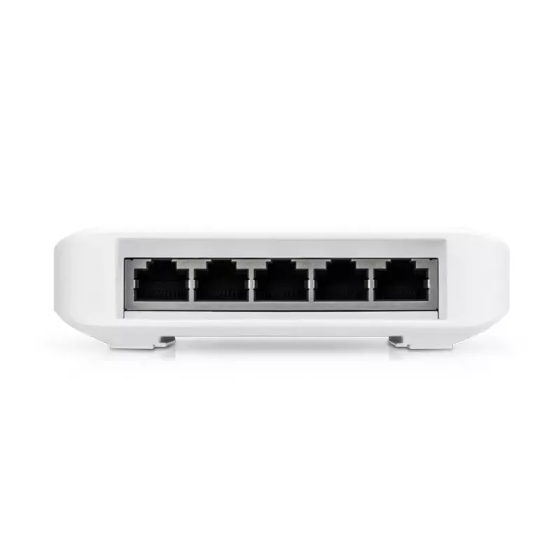 Ubiquiti UniFi USW-Flex 5-Port-Gigabit-PoE-Managed-Switch