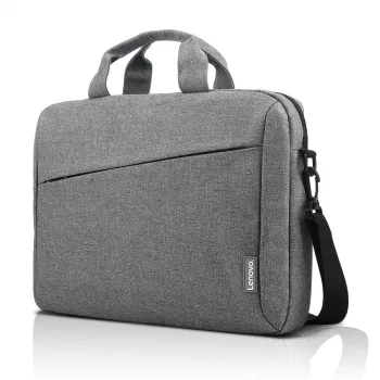 Lenovo Casual Toploader T210 39,6 cm (15,6 Zoll) Toploader-Tasche Grau