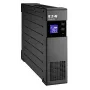 Uninterruptible Power Supply Eaton Ellipse PRO 1200 FR 1.2 kVA / 750 W Line-Interactive, 8x Type E outlets, LCD, Rack 2U/Tower