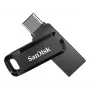 WESTERN DIGITAL SanDisk Ultra Dual Drive Go - 32GB USB-Stick - USB-C / USB-A